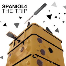 Spaniol4 'The Trip'